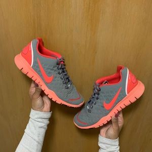 Nike Free TR Fit